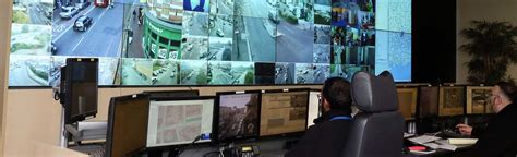 enfield council cctv